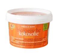 Biologische kokosolie geurloos 500ml