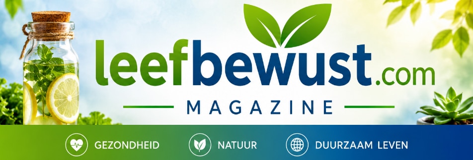 Leefbewust magazine